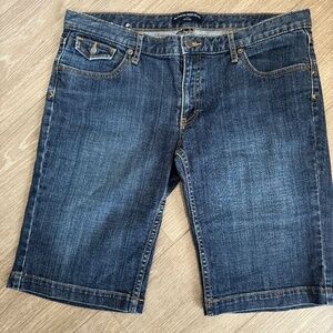 Banana Republic Denim Shorts